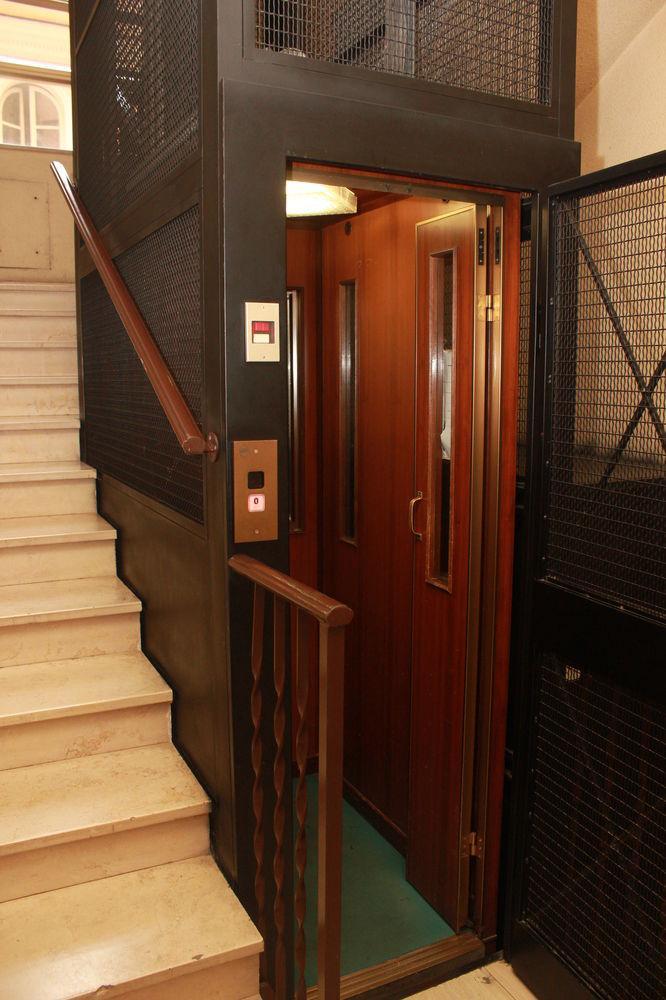 Hotel Il Papavero Rome Exterior photo